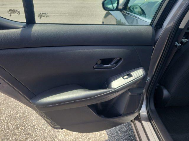used 2024 Nissan Sentra car, priced at $19,194