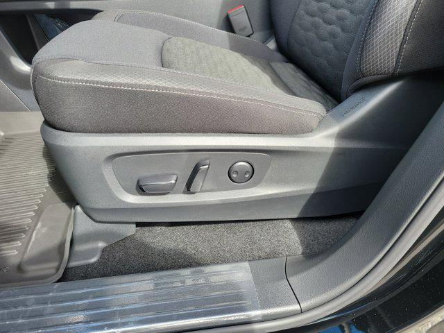 new 2025 Nissan Pathfinder car, priced at $37,645