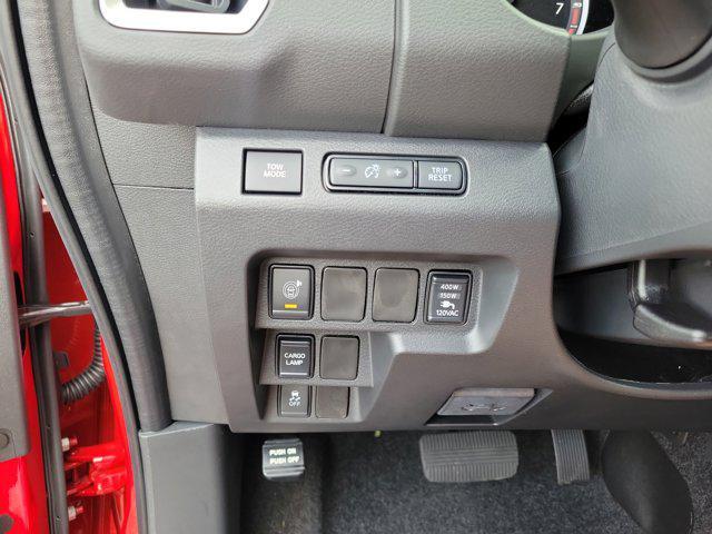 new 2026 Nissan Frontier car, priced at $37,248