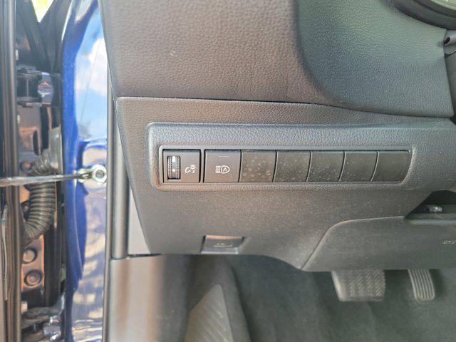 used 2023 Toyota Corolla car, priced at $19,188