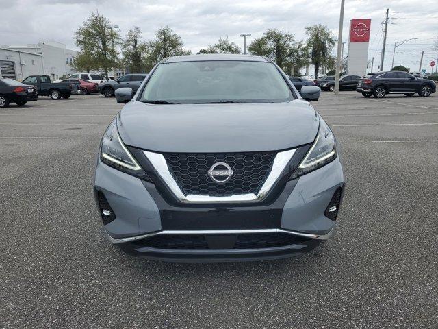 new 2024 Nissan Murano car, priced at $39,928