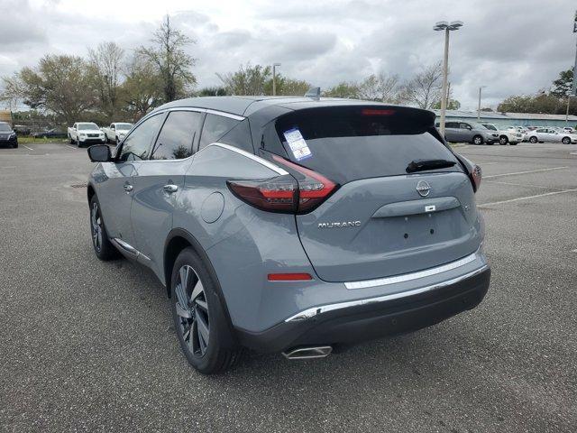 new 2024 Nissan Murano car, priced at $39,928