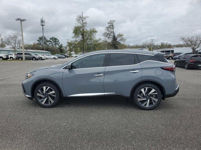 new 2024 Nissan Murano car, priced at $39,928