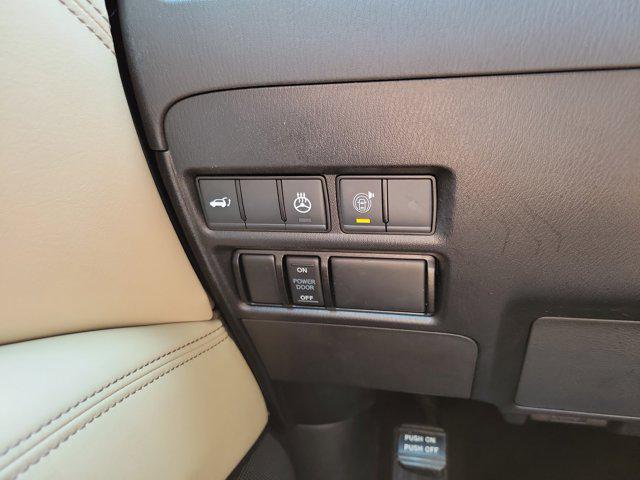 used 2023 Nissan Armada car, priced at $33,586