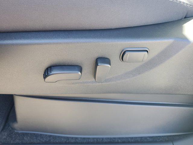 new 2026 Nissan Frontier car, priced at $40,744