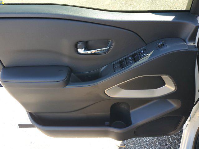 new 2026 Nissan Frontier car, priced at $40,744