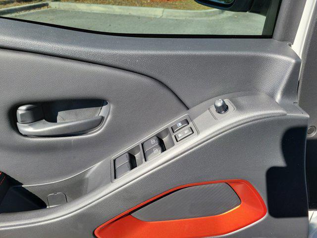 new 2026 Nissan Frontier car, priced at $47,119