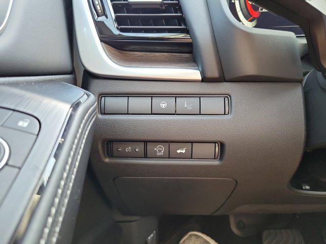 new 2026 Nissan Rogue car, priced at $40,323