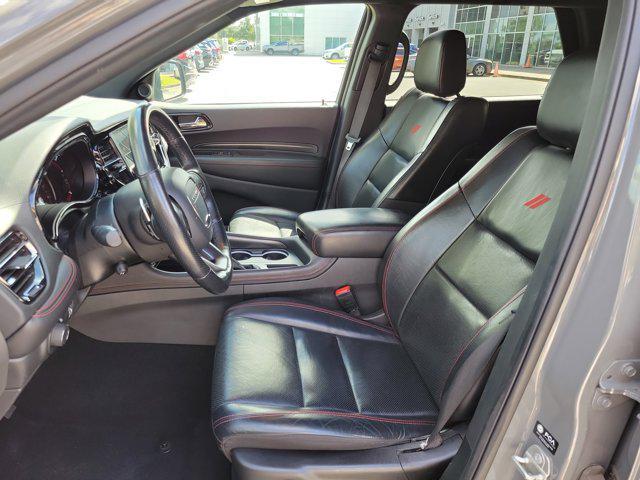used 2024 Dodge Durango car, priced at $32,780