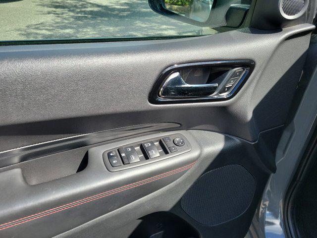 used 2024 Dodge Durango car, priced at $32,780