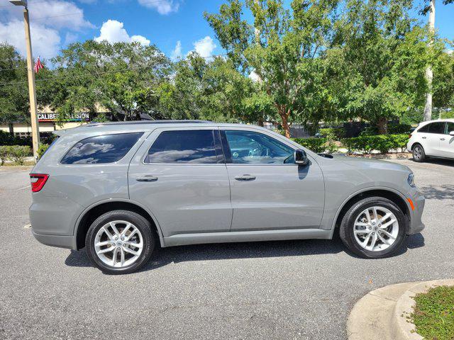 used 2024 Dodge Durango car, priced at $32,780