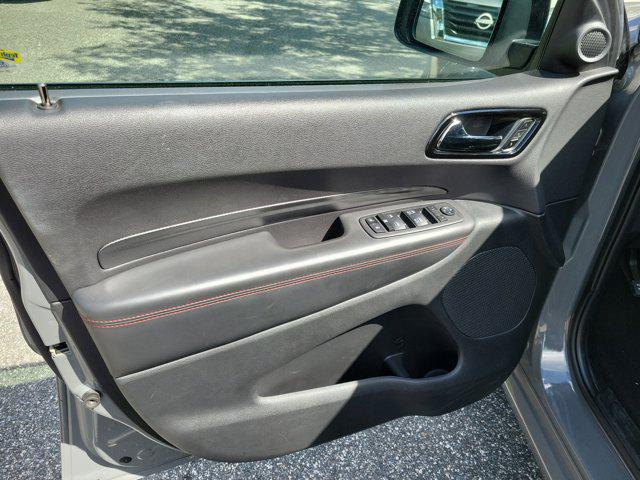 used 2024 Dodge Durango car, priced at $32,780