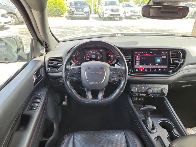 used 2024 Dodge Durango car, priced at $32,780