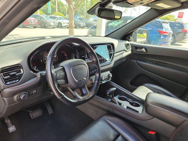 used 2024 Dodge Durango car, priced at $32,780