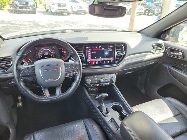 used 2024 Dodge Durango car, priced at $32,780