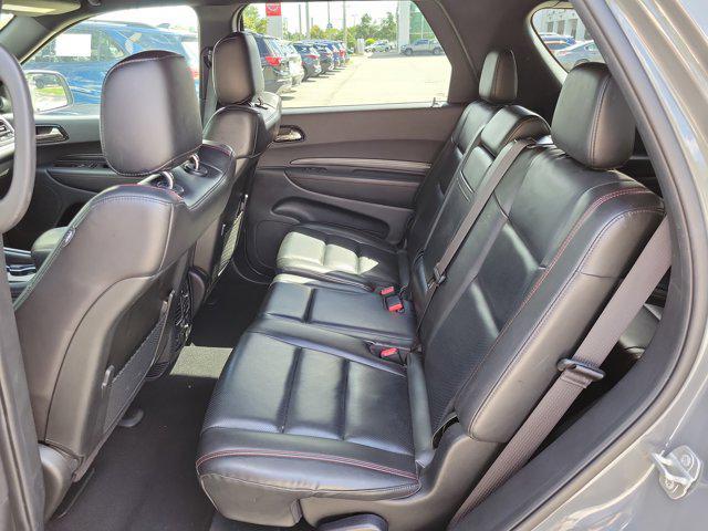used 2024 Dodge Durango car, priced at $32,780
