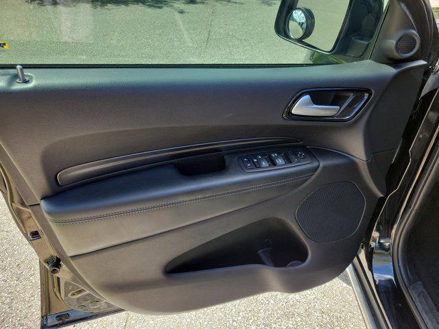 used 2023 Dodge Durango car, priced at $25,433