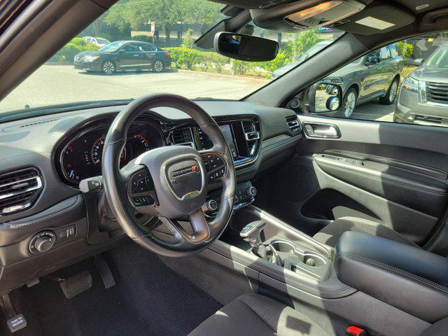 used 2023 Dodge Durango car, priced at $25,433