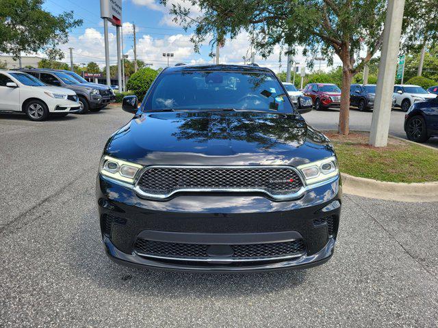 used 2023 Dodge Durango car, priced at $25,433