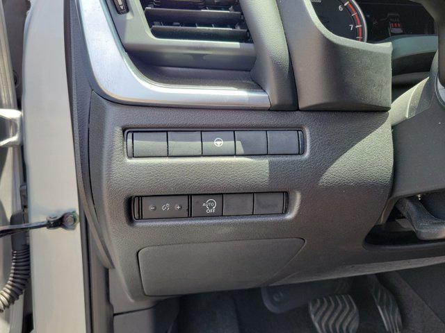 used 2023 Nissan Rogue car, priced at $20,022