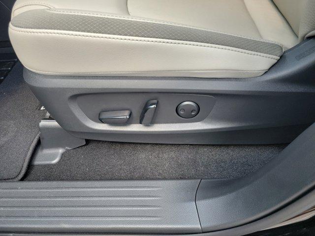 new 2025 Nissan Pathfinder car, priced at $43,715