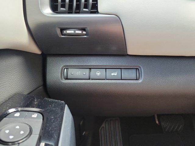 new 2025 Nissan Pathfinder car, priced at $43,715