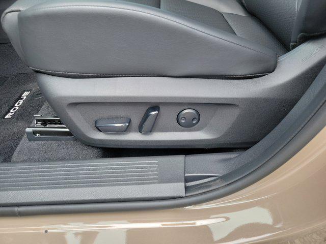new 2025 Nissan Rogue car, priced at $31,307
