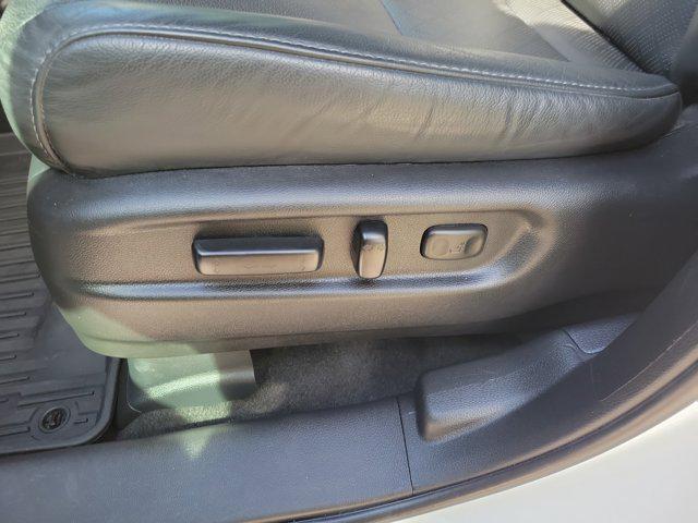 used 2021 Honda Passport car, priced at $27,458