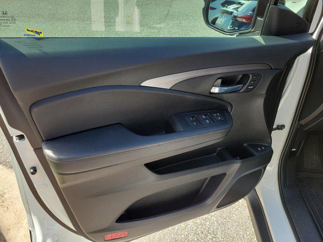 used 2021 Honda Passport car, priced at $27,458