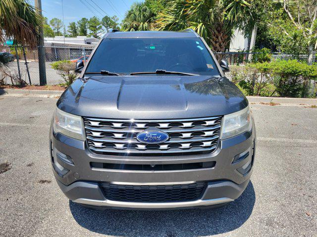 used 2017 Ford Explorer car, priced at $14,975