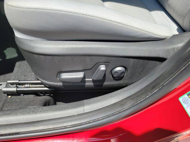 used 2023 Hyundai Kona car, priced at $18,440