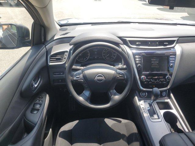 used 2023 Nissan Murano car, priced at $25,687