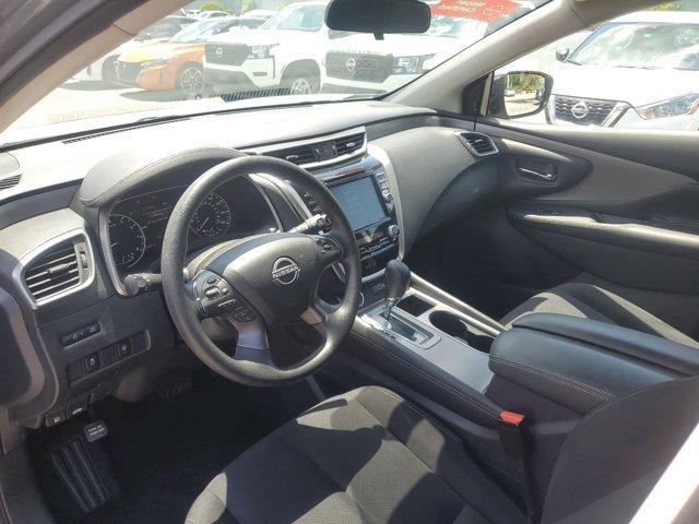 used 2023 Nissan Murano car, priced at $25,687