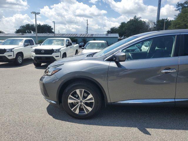 used 2023 Nissan Murano car, priced at $25,687