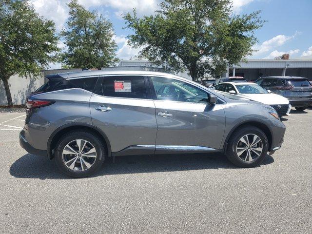 used 2023 Nissan Murano car, priced at $25,687