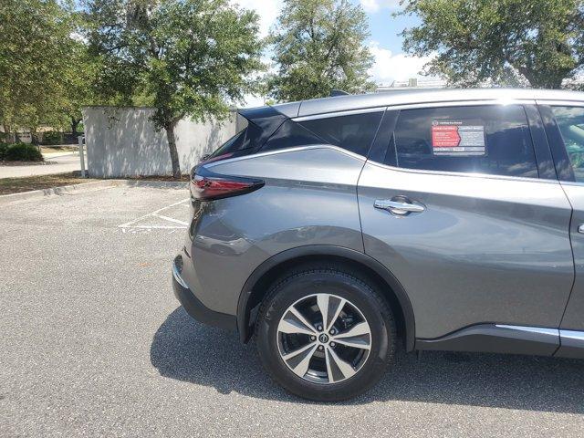 used 2023 Nissan Murano car, priced at $25,687