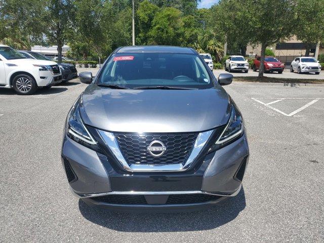 used 2023 Nissan Murano car, priced at $25,687