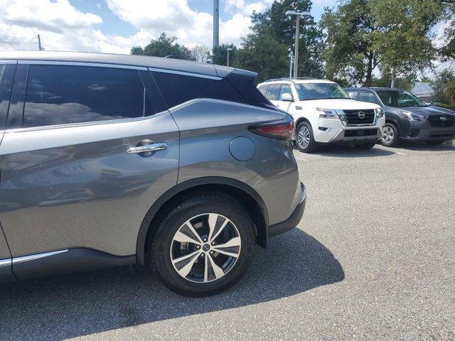 used 2023 Nissan Murano car, priced at $25,687