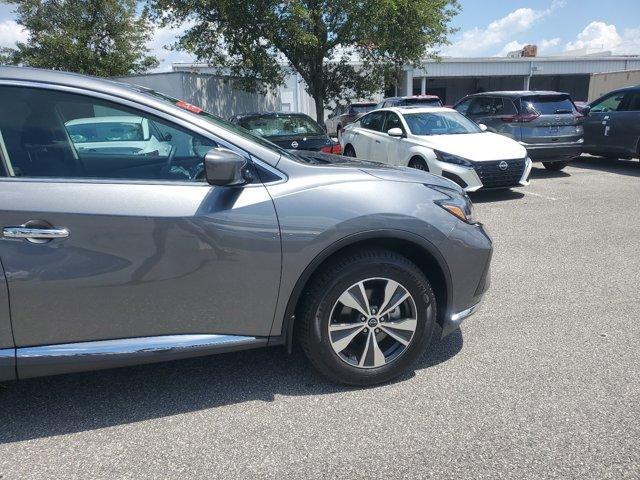 used 2023 Nissan Murano car, priced at $25,687