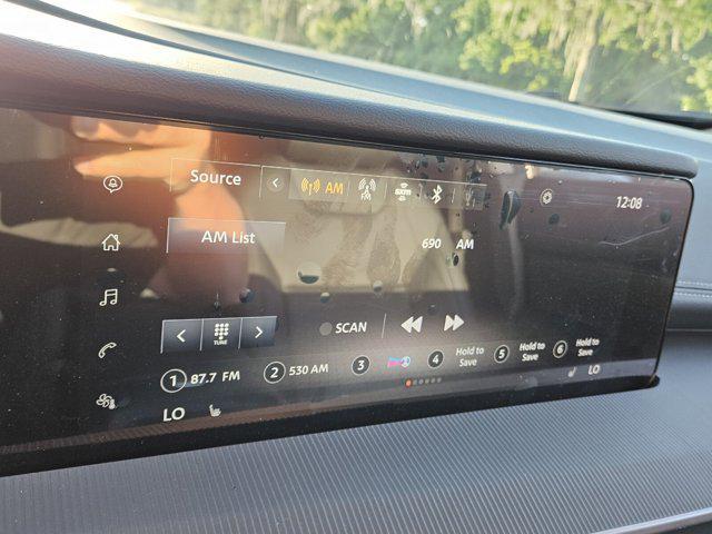 new 2025 Nissan Murano car, priced at $38,499