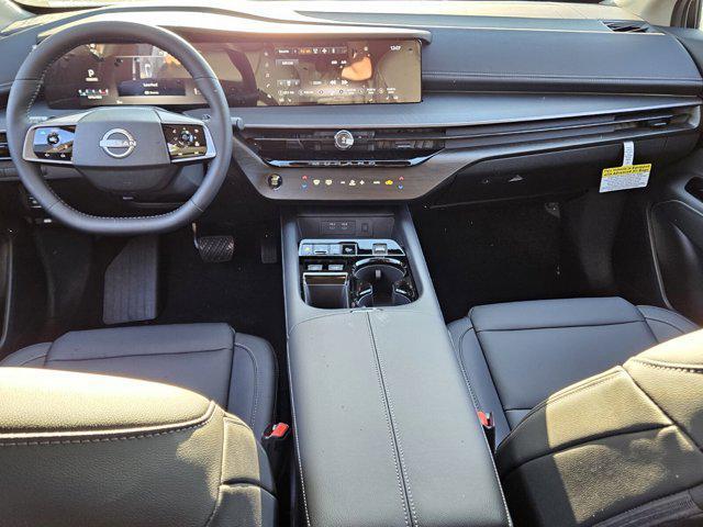 new 2025 Nissan Murano car, priced at $38,499