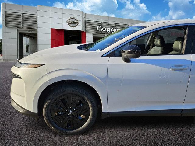 new 2025 Nissan Murano car, priced at $38,499