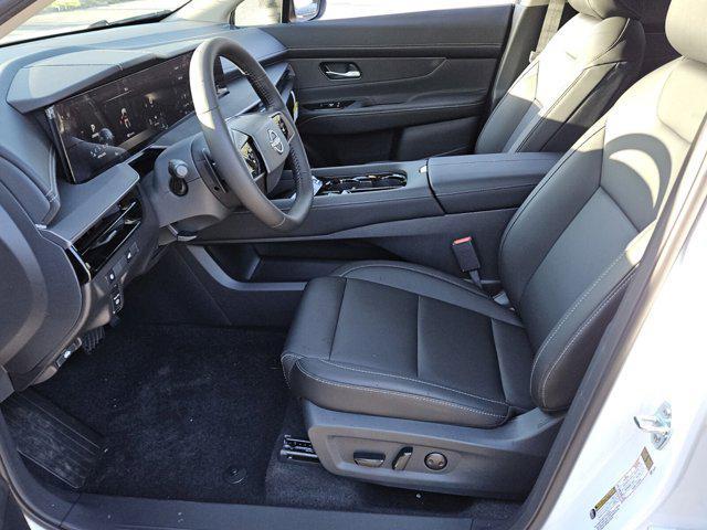 new 2025 Nissan Murano car, priced at $38,499