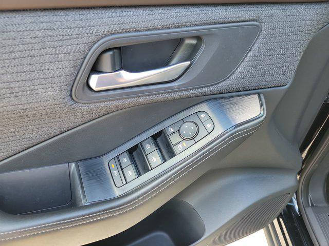 used 2022 Nissan Rogue car, priced at $21,173