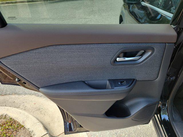used 2022 Nissan Rogue car, priced at $21,173