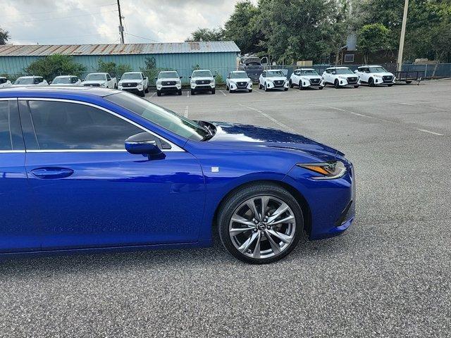 used 2019 Lexus ES 350 car, priced at $28,995