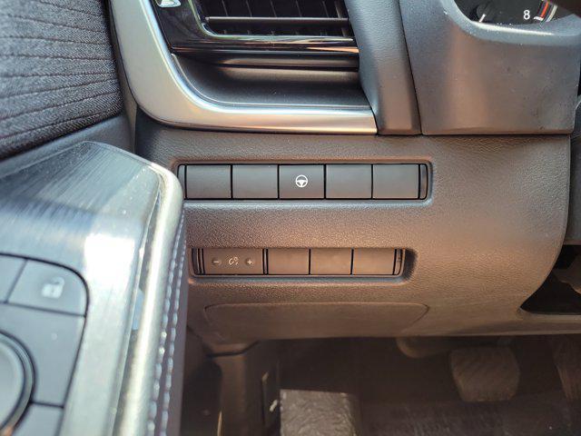 used 2021 Nissan Rogue car, priced at $20,615