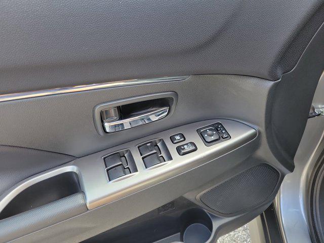 used 2023 Mitsubishi Outlander Sport car, priced at $20,451