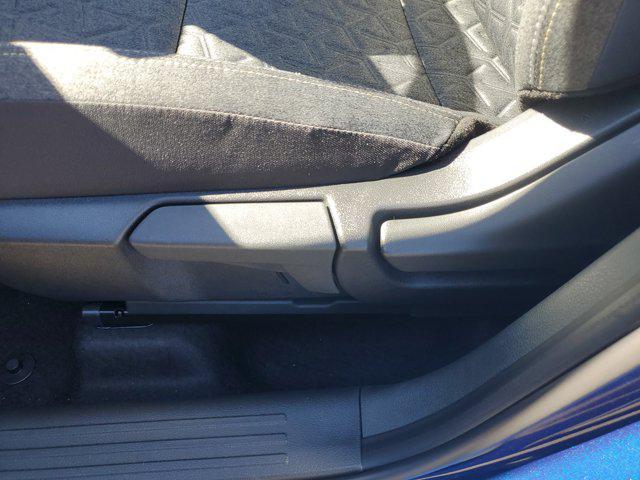 new 2026 Nissan Kicks car, priced at $24,008