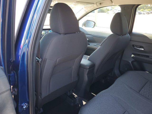 new 2026 Nissan Kicks car, priced at $24,008